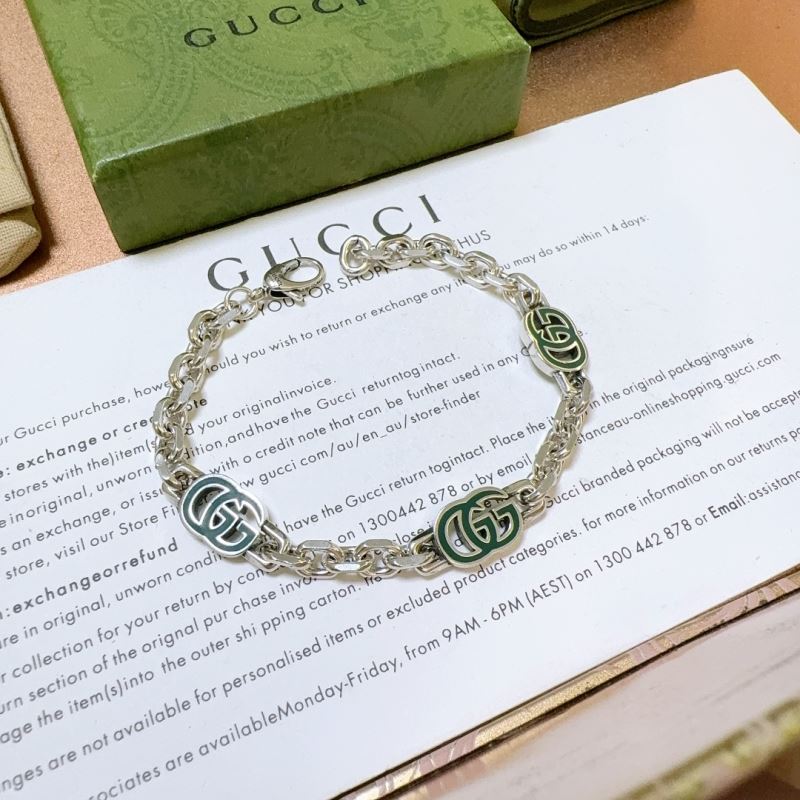 Gvc*1 bracelets